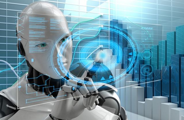 Artificial intelligence may help eye doctors improve accuracy of their diagnosis