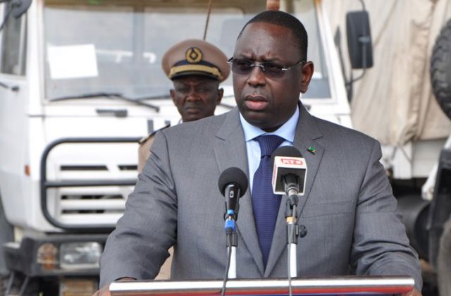 Senegal: President asks AfDB to create investment bank for youth employment