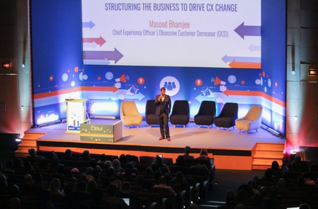 CEM Africa Summit 2019 – Efforts to explore ever-changing CX landscape