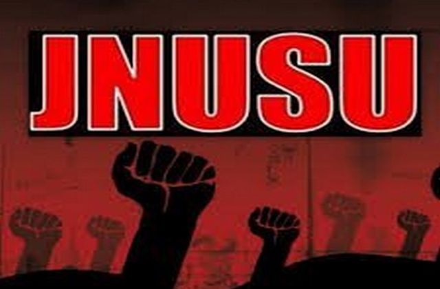 Big Victory for JNUSU, Delhi High Court allows protesting students to follow old hostel manual, waves off late fee 