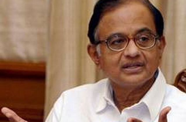 
Where there is a will there is a way: Chidambaram on Centre's 'no record' on farmers deaths reply