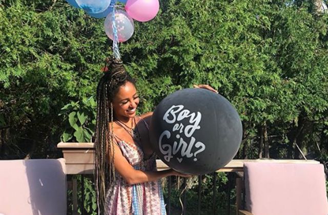‘Riverdale’ star Vanessa Morgan pregnant with first child 
