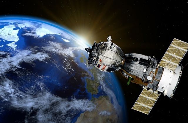 China and Brazil cooperate to monitor Amazon rainforest from space
