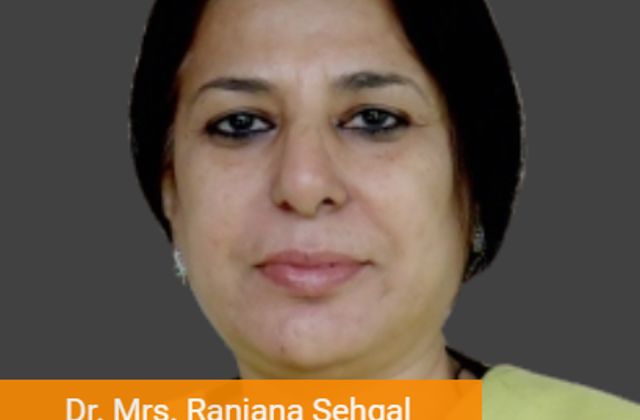 Draft NEP 2019: How teachers can make or spoil education, by Prof. Ranjana Sehgal