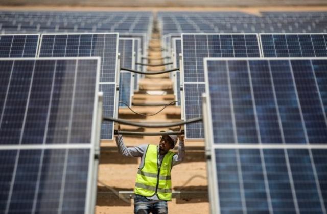 SDG 7: How a DIY Solar Power Kit can help you to choose the best and save money