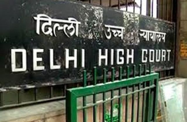 Students can't be burdened with contractual employees salaries in govt-run institutions: HC to JNU