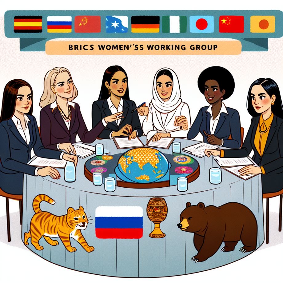 BRICS Summit Fosters Diplomatic Dialogue Amid Middle East Tensions