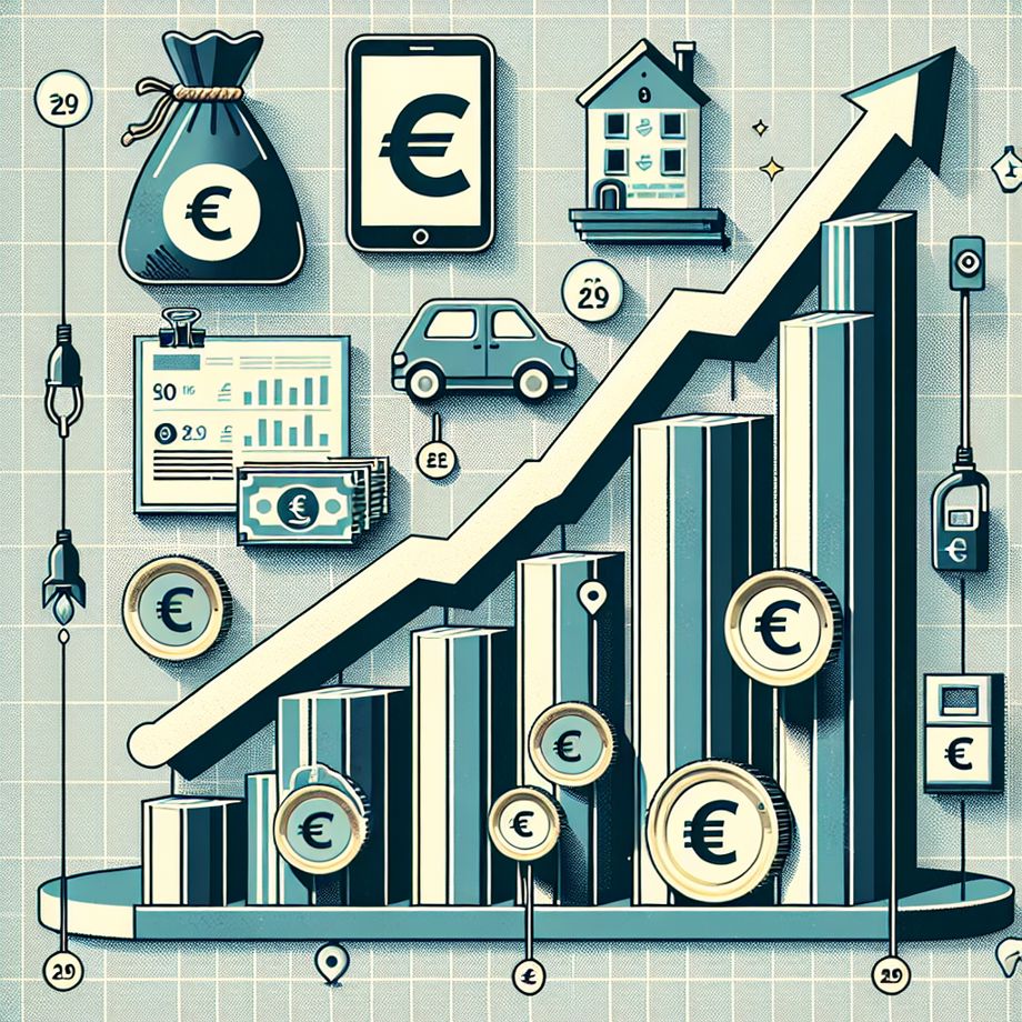 Inflation Trends in Mexico: A Comparative Analysis