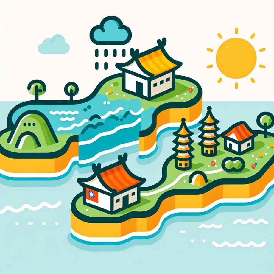 Taiwan Strait Tensions: A Global Economic Impact Looms