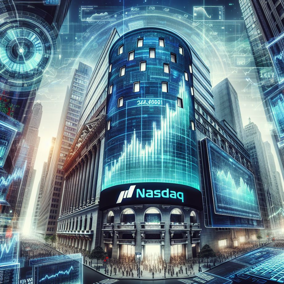 AI Concerns Hit Nasdaq and S&P 500