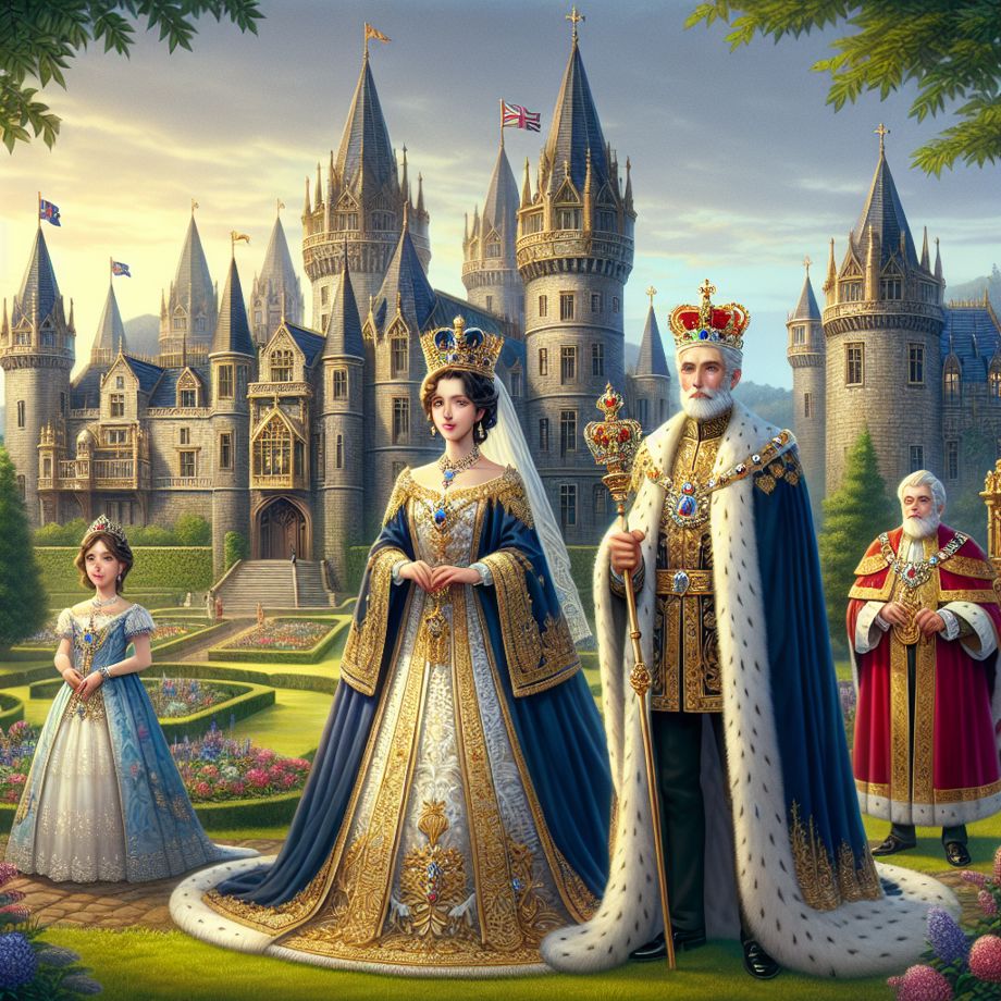 Royal Revelations: Charles, Diana, and the Monarchy's Modern Challenges