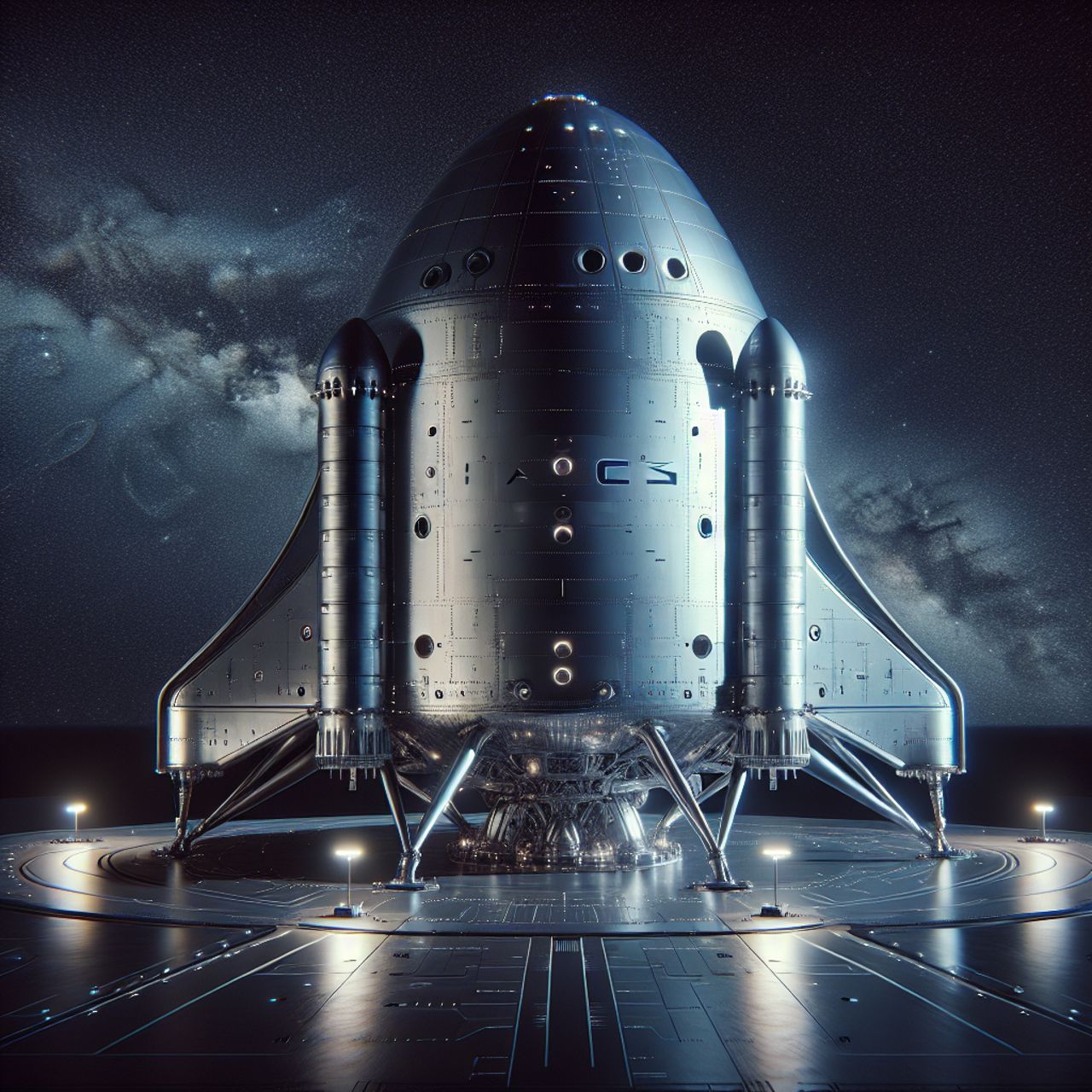 SpaceX's Historic Wall Street Entry Amid Middle East Peace Hopes