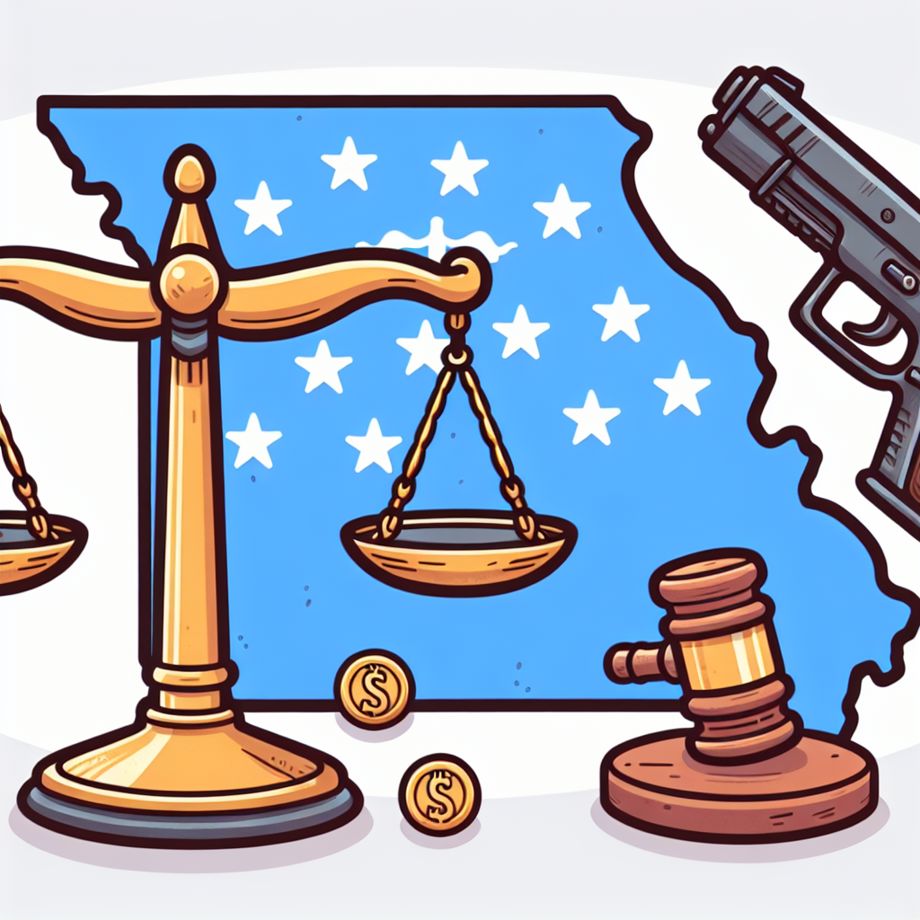 Missouri's Map Battle: A Constitutional Crisis Looms Over Redistricting