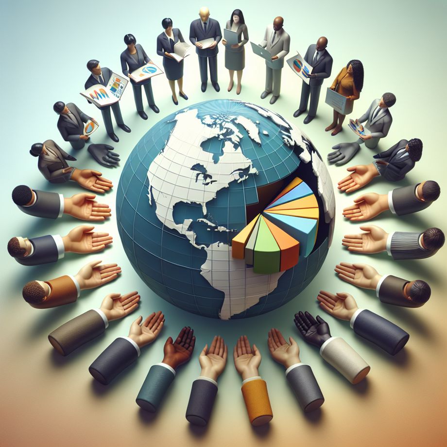 Global Economy Shifts as Central Banks Tackle Inflation