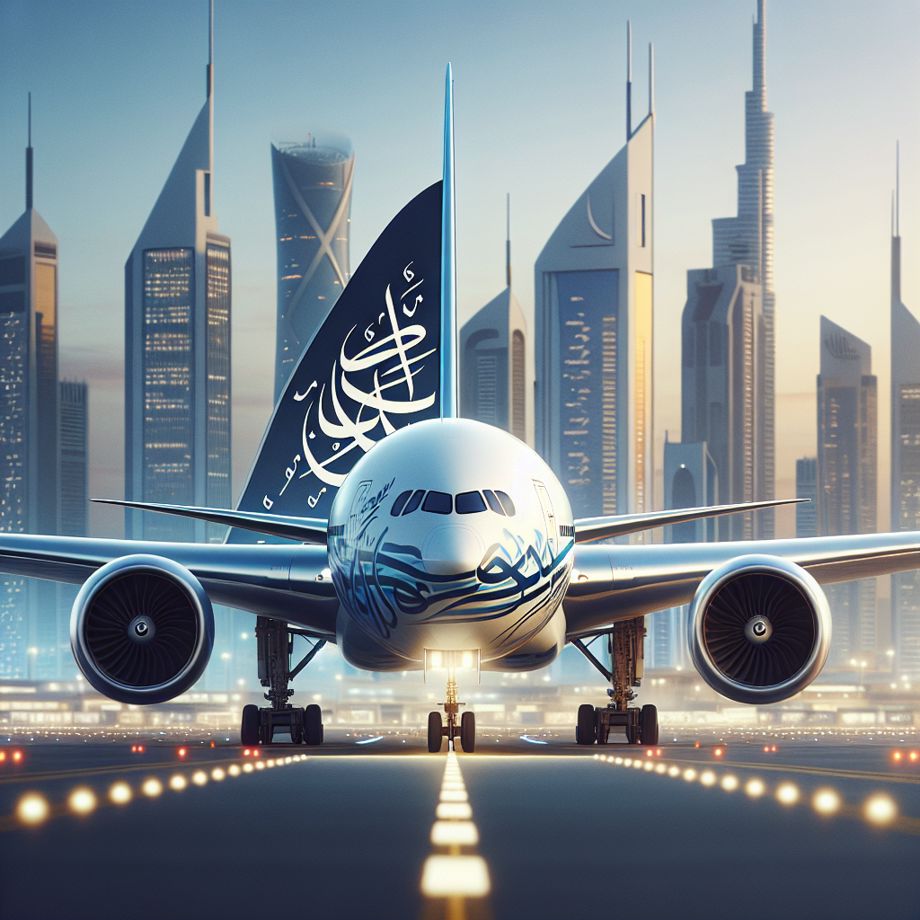 Emirates Airline Navigates Fuel Cost Turbulence Amid Iran Conflict