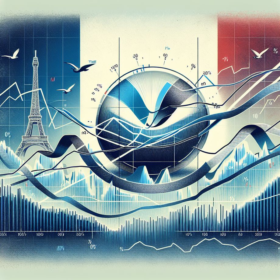 Oil Surge Shakes Global Markets: Inflation Risks Ignite Policy Tightening