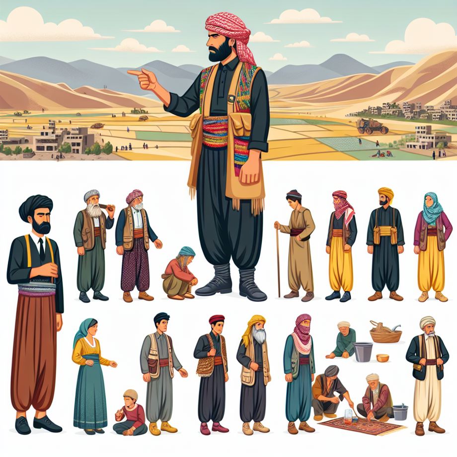 Kurdish Language in Peril: Balancing Education Reforms in Syria