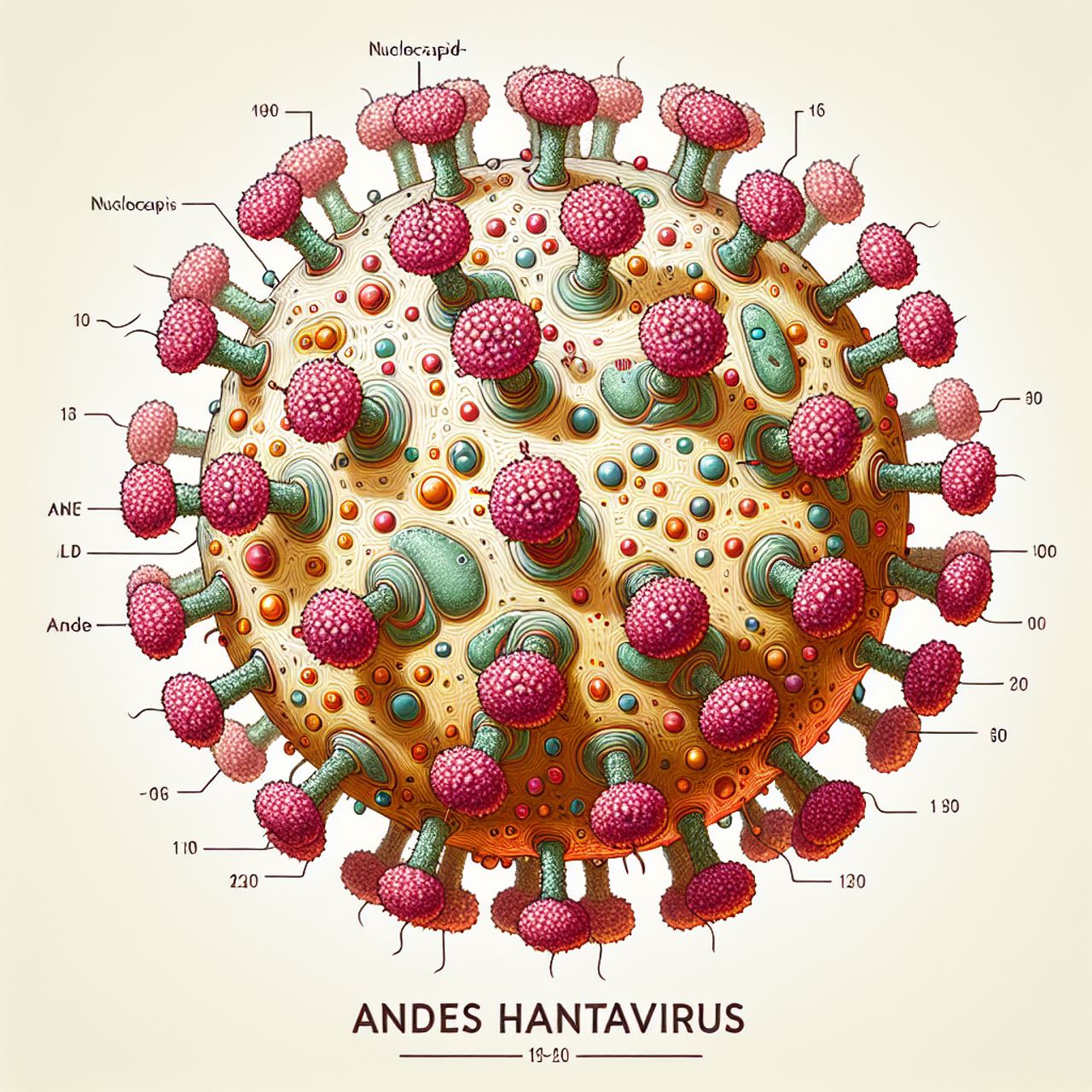 Hantavirus Outbreak on Cruise Ship Revives Pandemic Fears