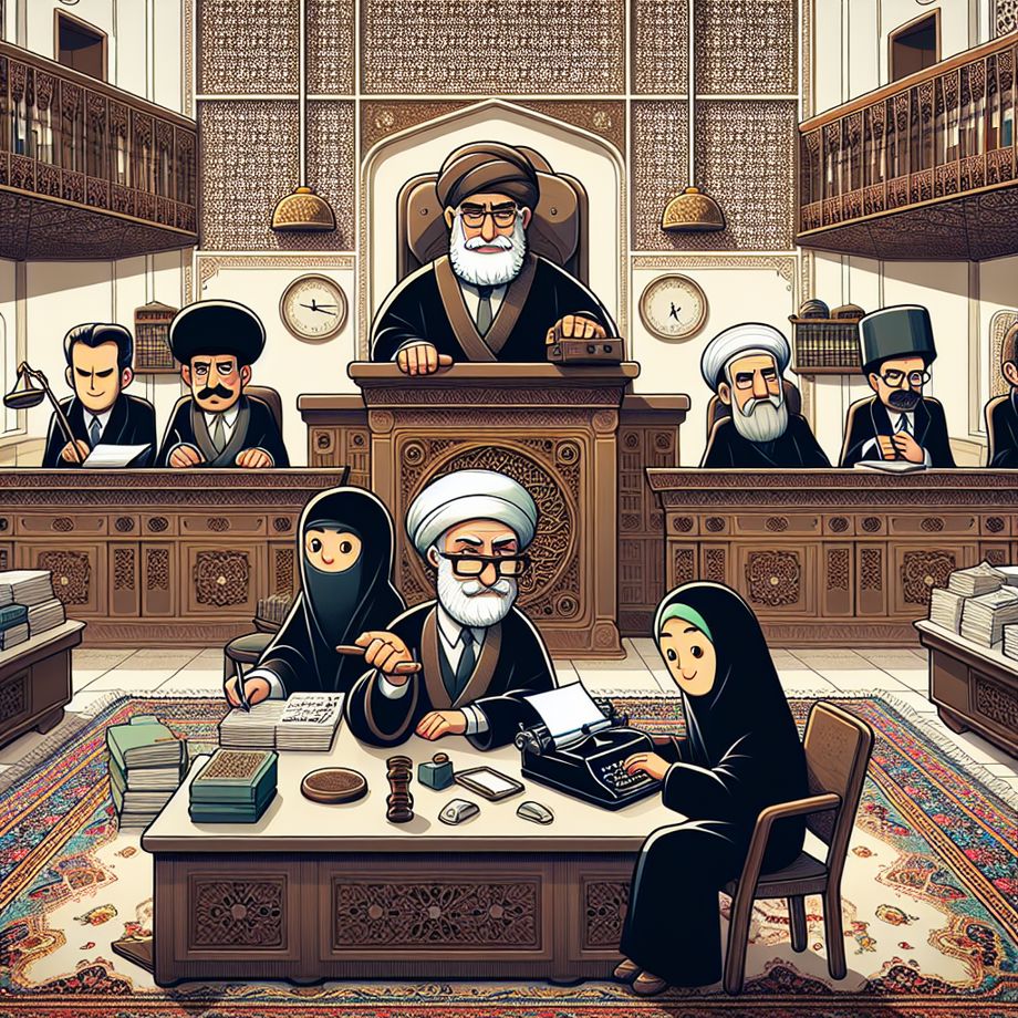 Iran's Economic Squeeze: Can Tehran Outlast the Pressure?