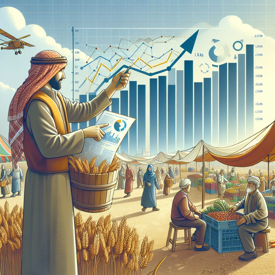 Reshaping Inflation Metrics: U.S. Producer Prices Surge Amid Economic Adjustments