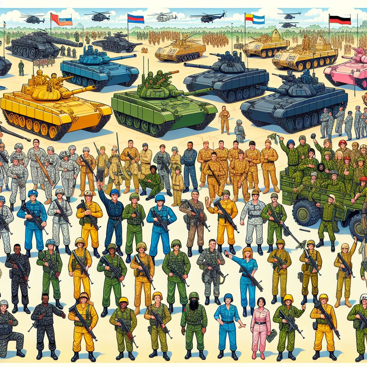 Sweden's Strategic Island: NATO's War Game and Ukraine's Drone Insight