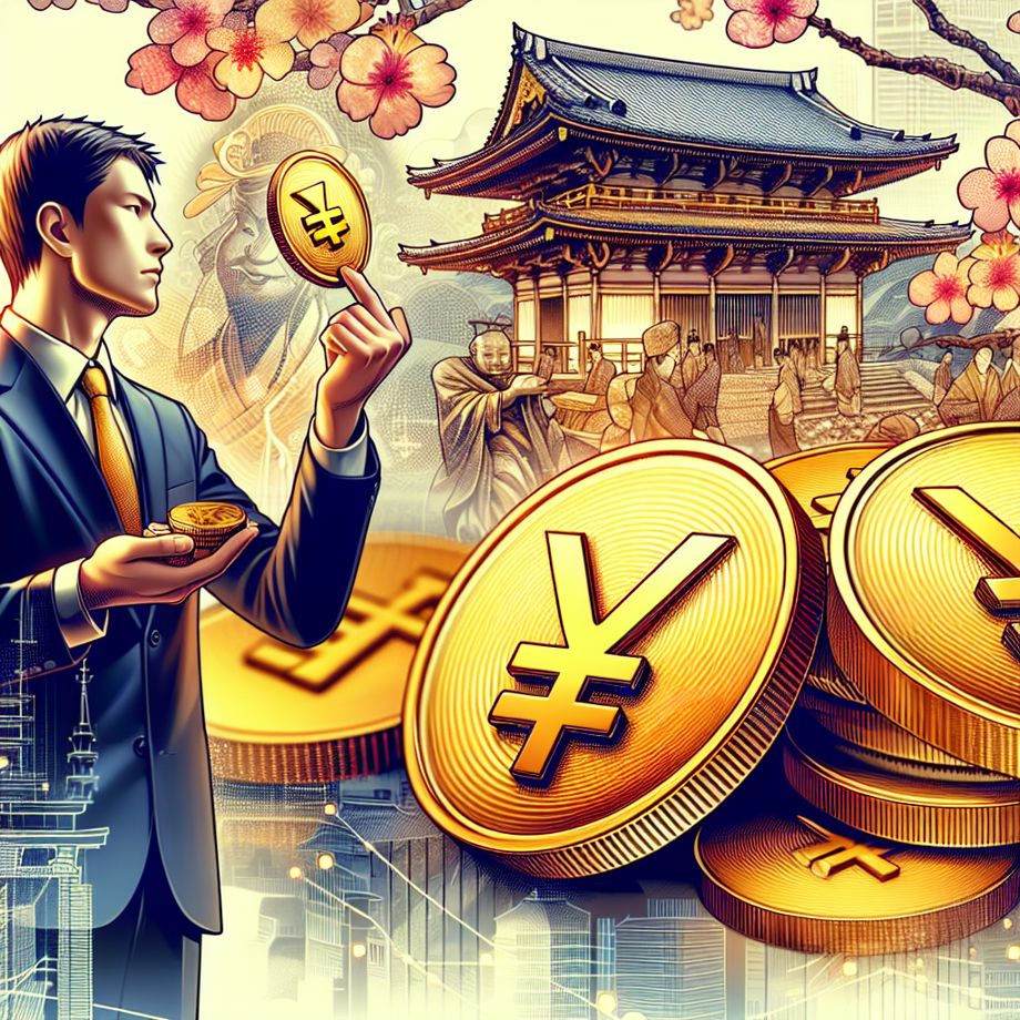 Yen's Surge: A Market-Driven Shift Amid Global Tensions