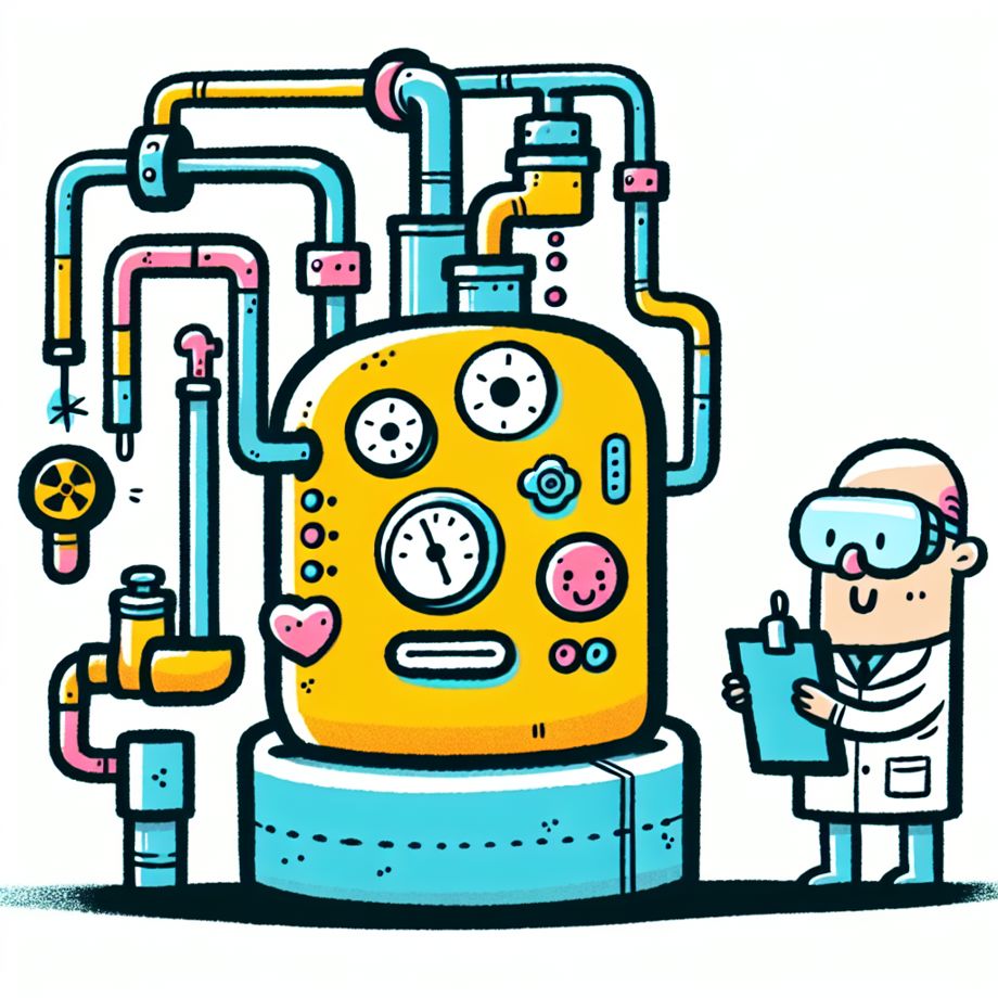Syria’s Secret Nuclear Reactor: A Historical Discovery