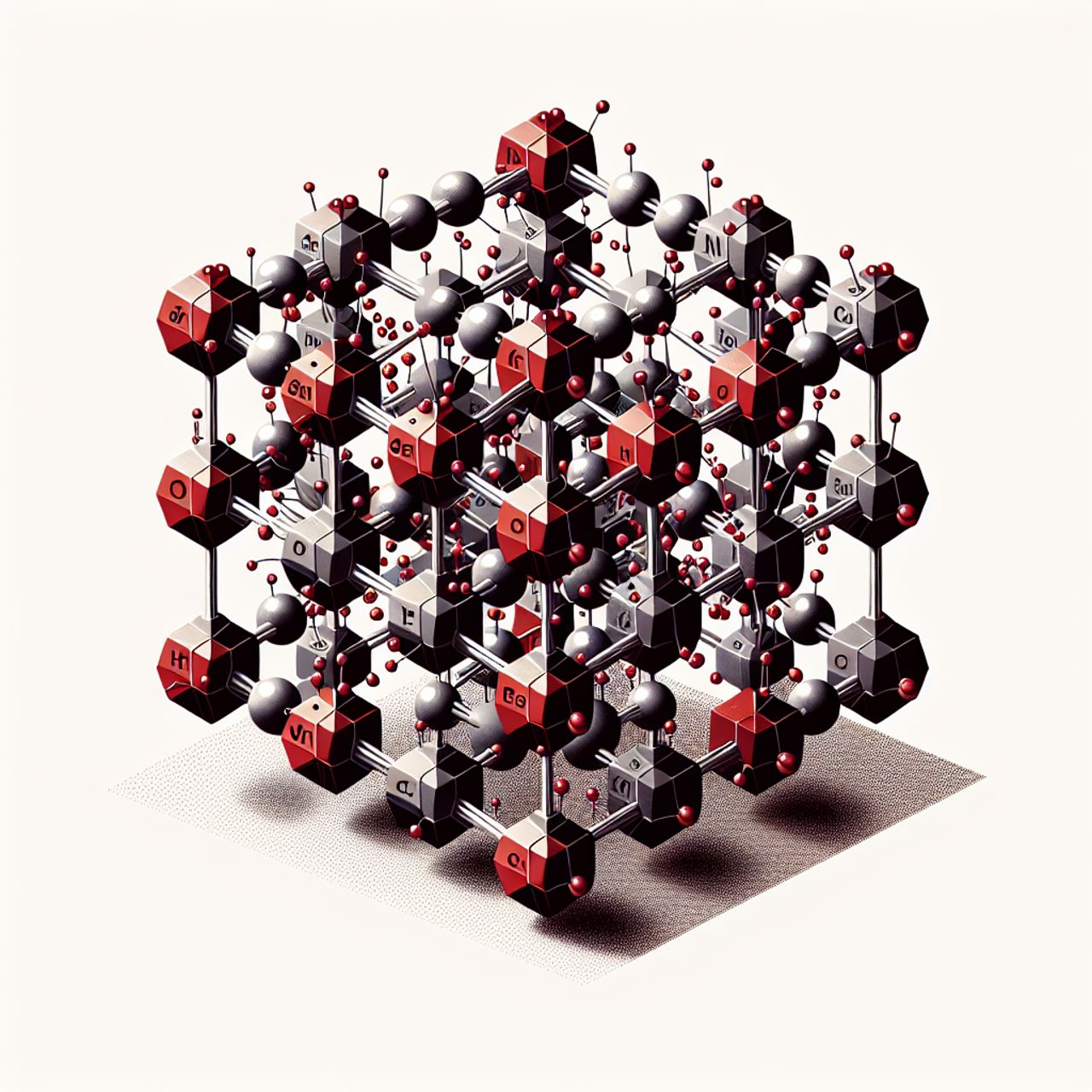 Yttrium: The Rare Earth Power Play in Global Trade