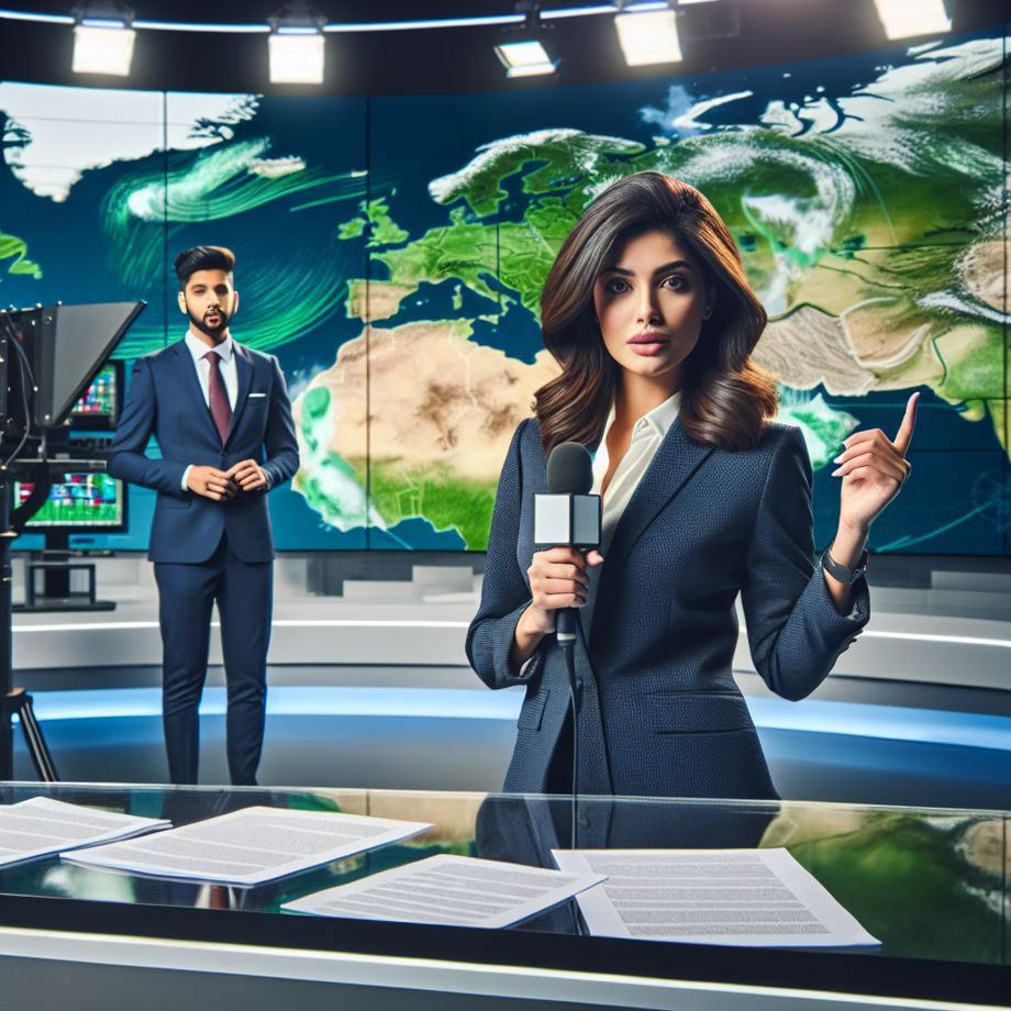U.S. News Roundup: Equal-Time FCC Rules, Mail-In Voting, and Tech Oligarchs