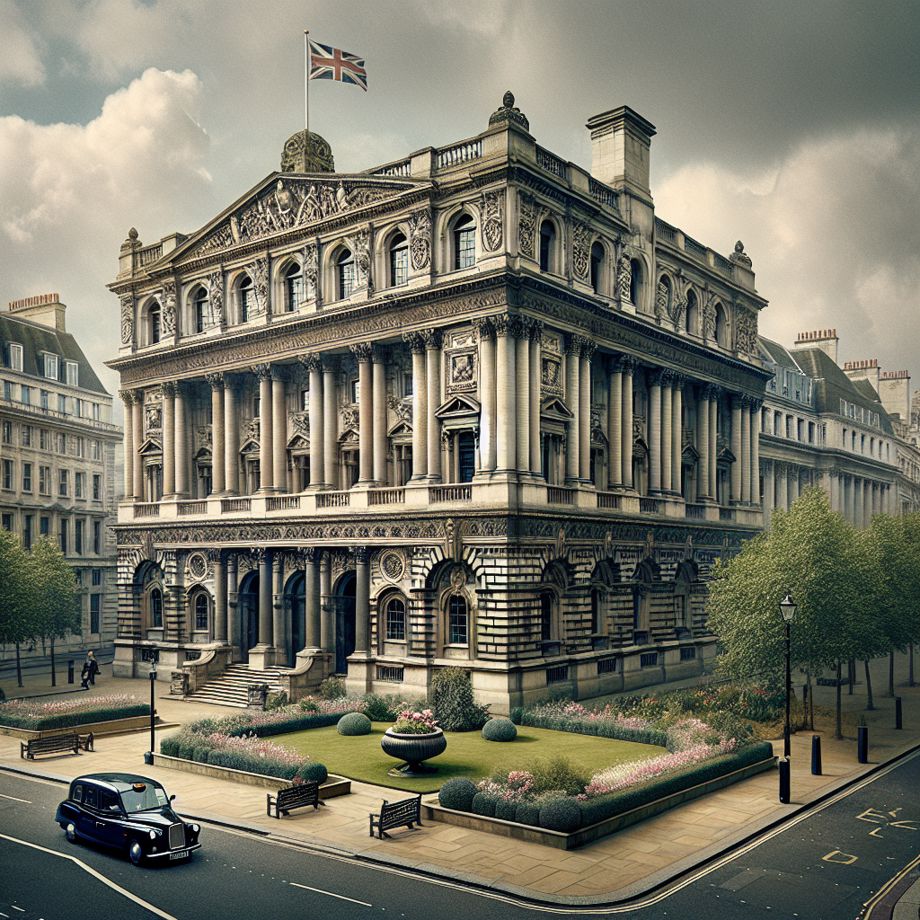 Citigroup and Goldman Sachs Anticipate Bank of England Rate Hikes Amid Inflation Concerns