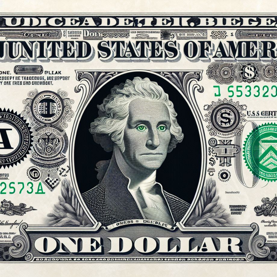 Dollar Gains as Fed Rate Hike Looms Amid Soaring Oil Prices