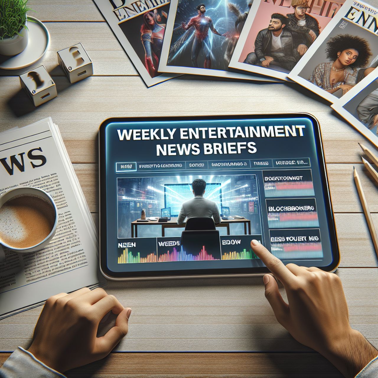 Entertainment News: From Paramount's Legal Battles to Spider-Man's Latest Adventures