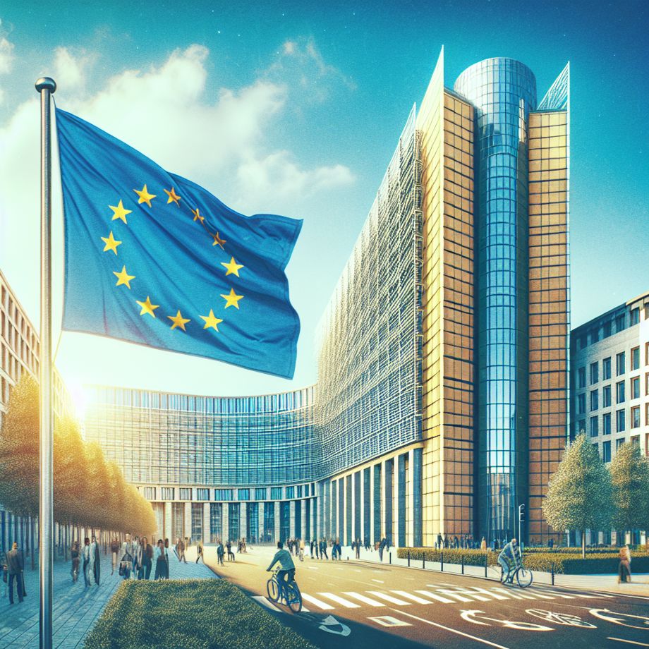 EU-China Talks: Moving from Rhetoric to Results