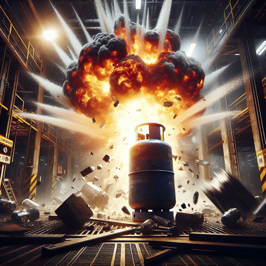Tragic Explosive Incident at Swiss Hydroelectric Plant
