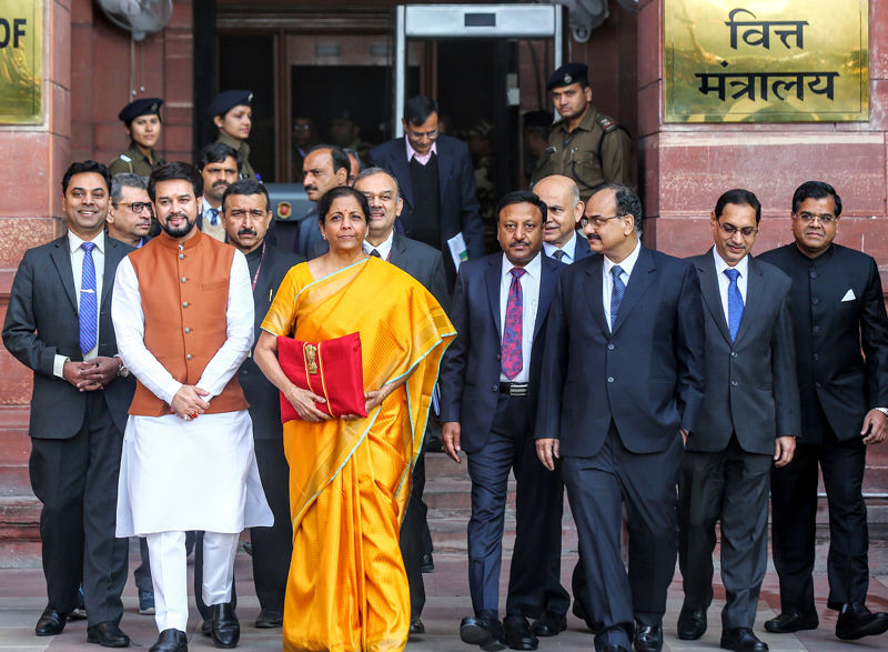 Budget 2020 LIVE: Facts and Perspectives