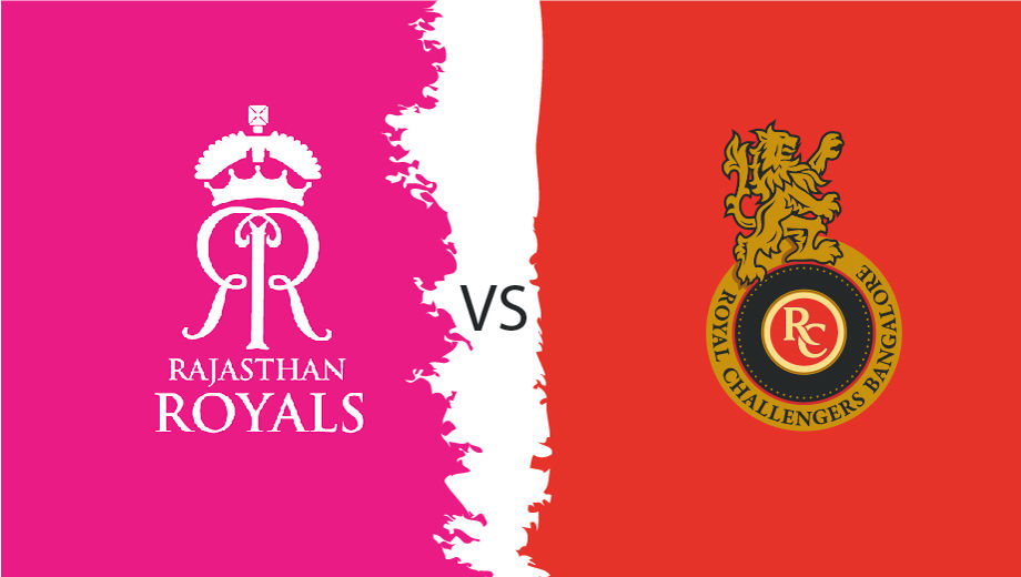 IPL RR vs RCB Live: Virat Kohli's 100th match as IPL captain; Stoinis debut for RCB