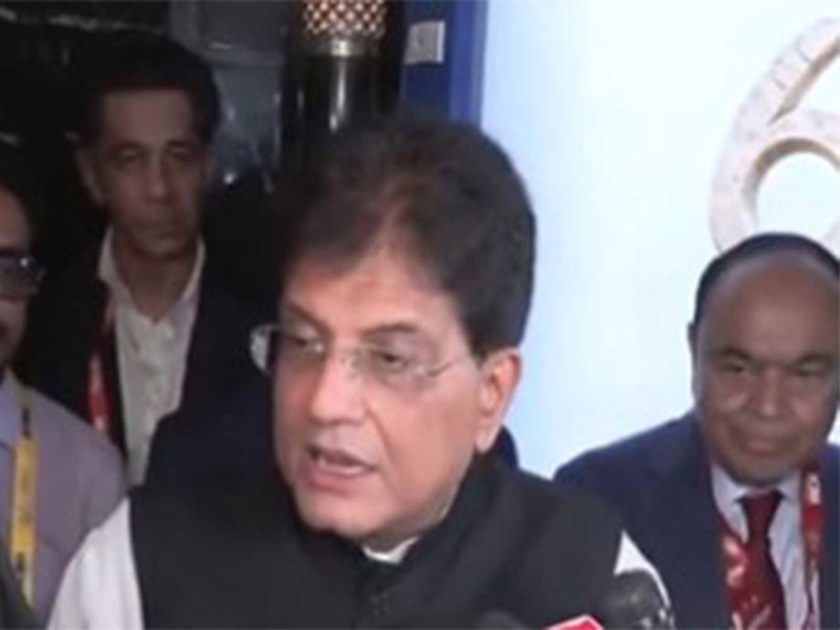 India in talks with multiple countries to develop critical minerals for domestic needs: Commerce Minister Piyush Goyal