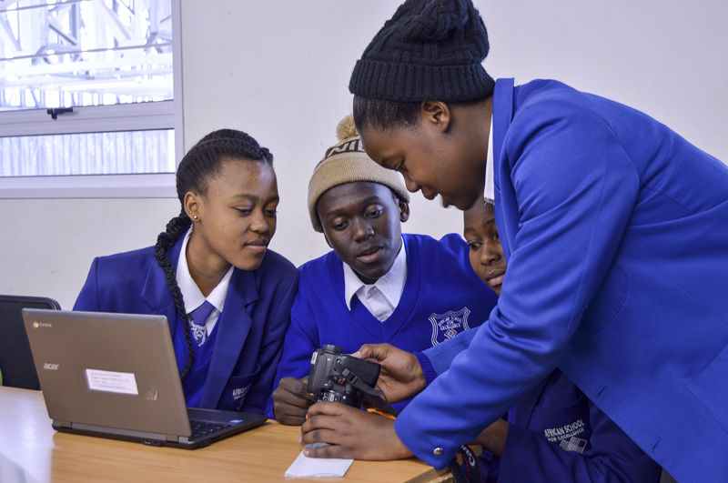 Centres of Excellence in African Universities: Innovations, Challenges, and Opportunities