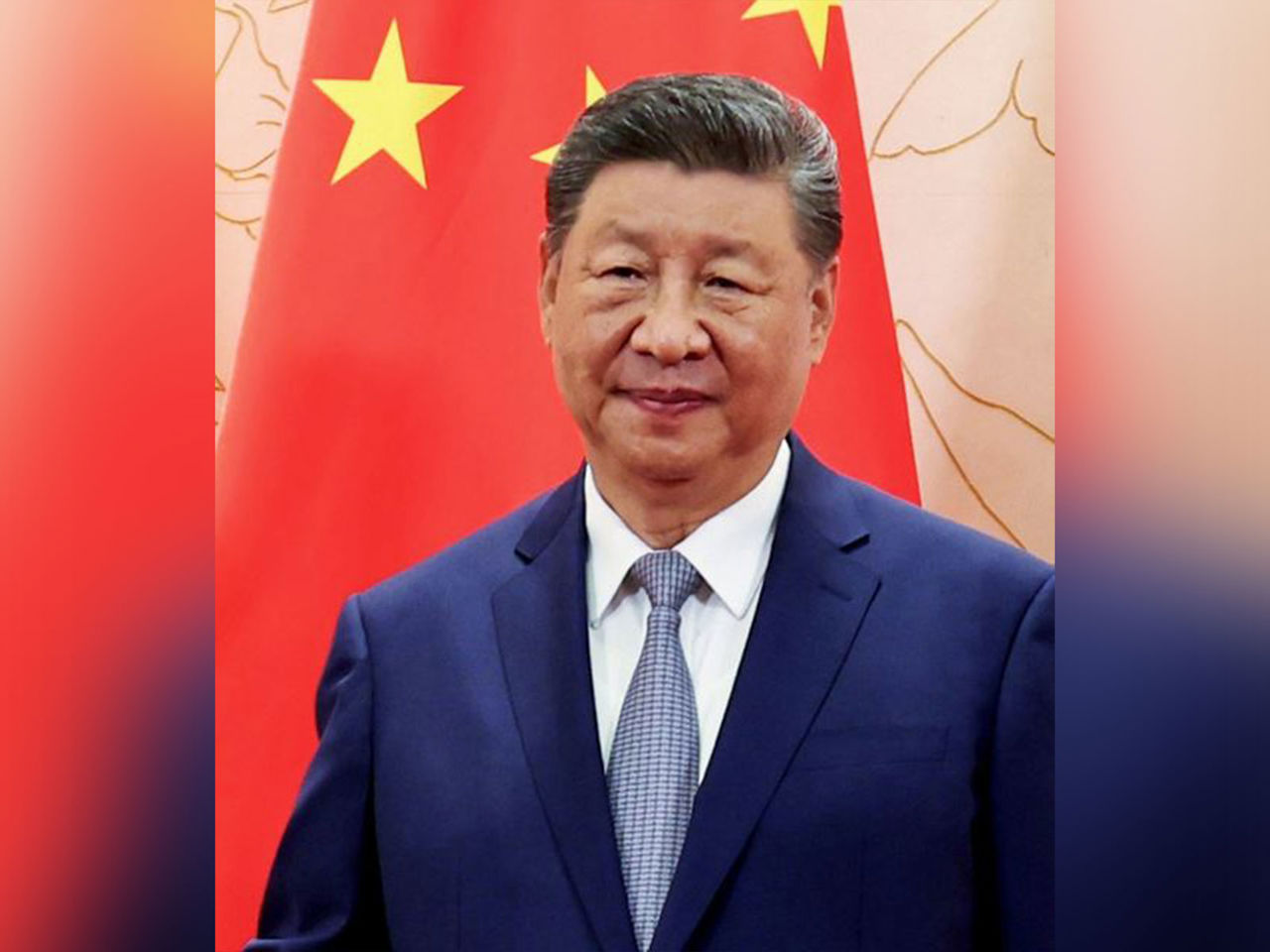 President Xi Jinping Calls for Stronger UK-China Relations