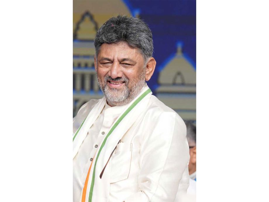 Karnataka forms Group of Ministers on political affairs, CM Shivakumar to chair panel