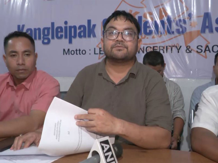 14 Manipur CSOs welcome Assembly resolution to update NRC before Census