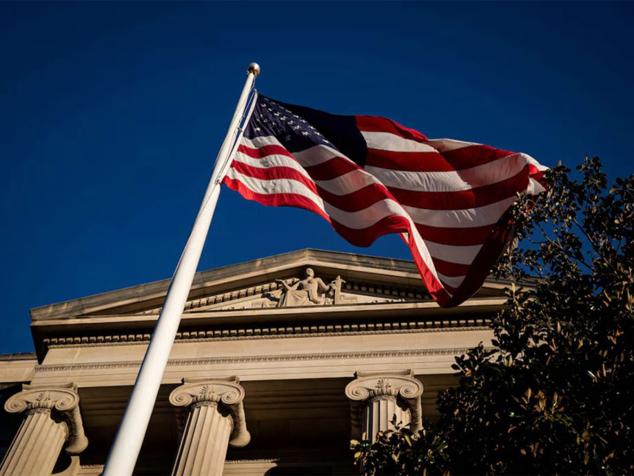 US Fed's Waller says August inflation data will determine stance on September rate hike