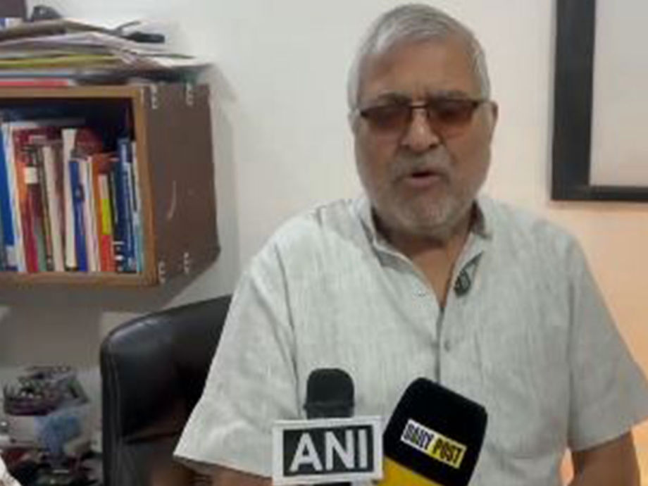 Punjab Congress MP Dharamvira Gandhi's name "very much part of draft electoral rolls", clarifies EC