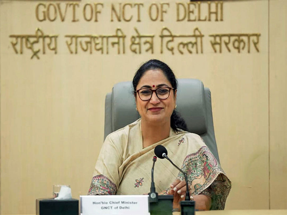 Delhi govt appoints sub-registrars across all 39 sub-divisions through randomisation