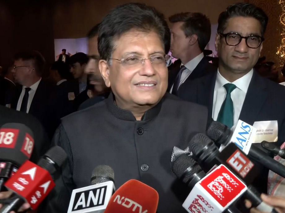 Waiting for preferential tariff for our exports: Piyush Goyal on India-US FTA