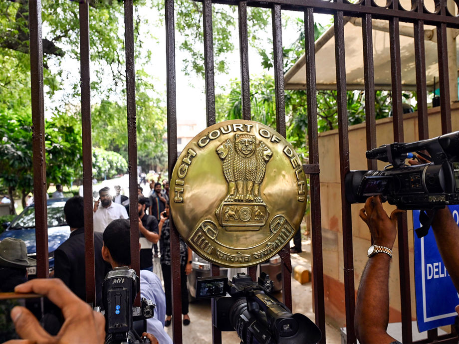 DNA proof of paternity does not, by itself, establish rape; "gravity of accusation cannot substitute standard of proof": Delhi HC