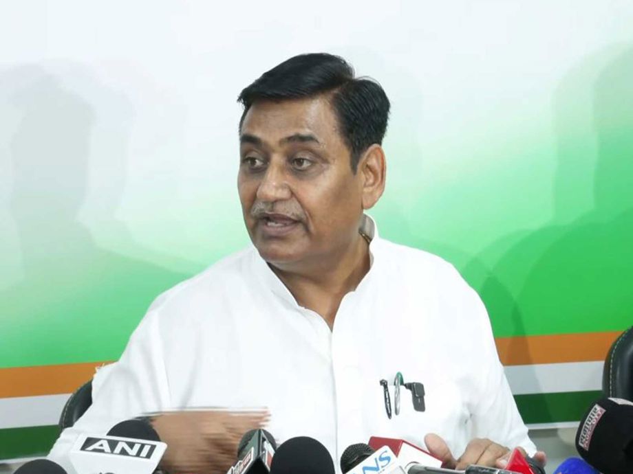 Rajasthan Congress chief Dotasra accuses state govt of delaying local body polls, alleges irregularities