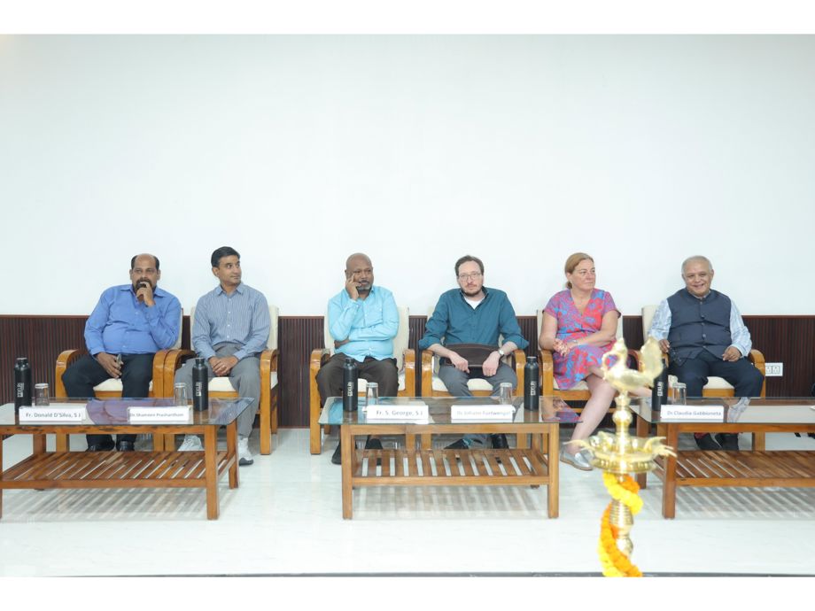 XLRI Jamshedpur Hosts Influential JMS Publishing Workshop