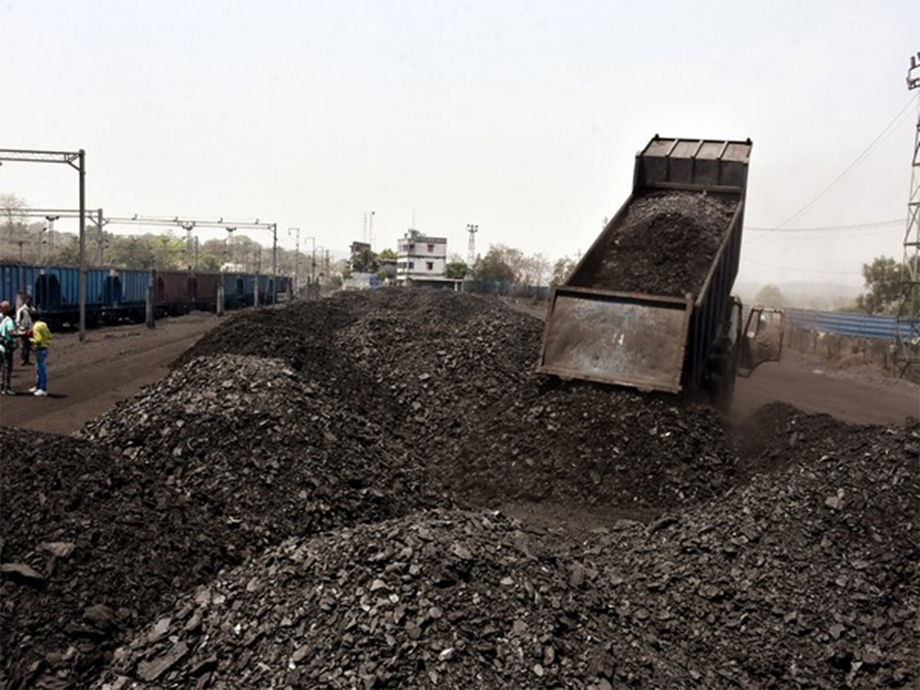 Coal India's Production and Dispatch Surge Amid Eased Monsoon Impact