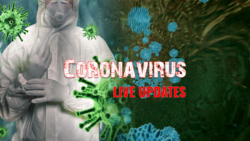 Coronavirus COVID-19 LIVE updates: Awaiting breakthrough in race for treatment, vaccine